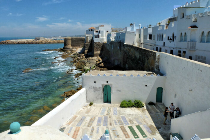 19-Day Tour From Tangier – Discover the Best of Morocco 