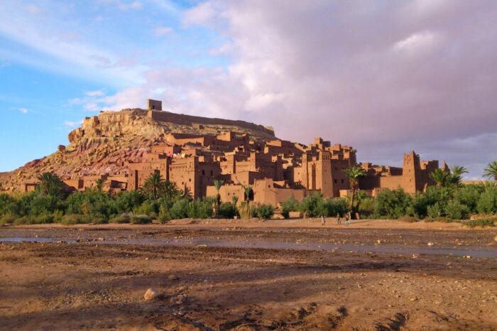 4-Day Marrakech to Merzouga Desert Tour 