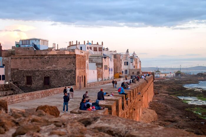 Morocco 12 Days Tour from Tangier 