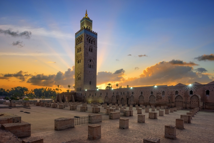 8-Day Desert Tour from Fes: Explore Morocco’s Rich Heritage and Sahara Splendor
