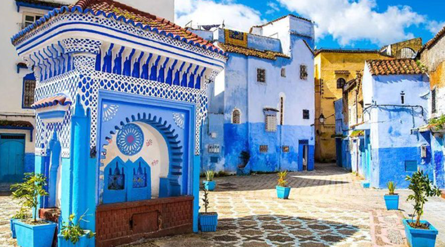 Welcome Morocco Tours