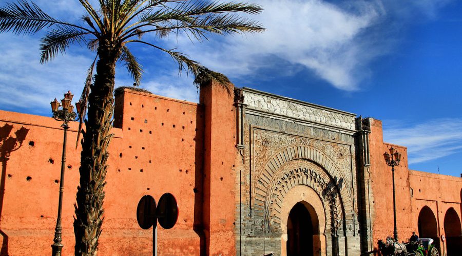 Welcome Morocco Tours