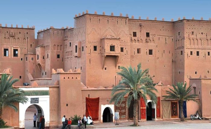 Welcome Morocco Tours