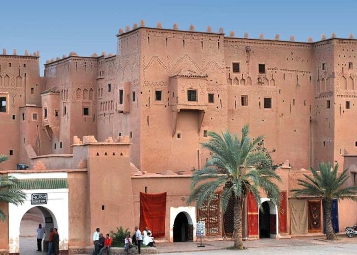 Welcome Morocco Tours