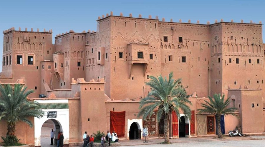 Welcome Morocco Tours