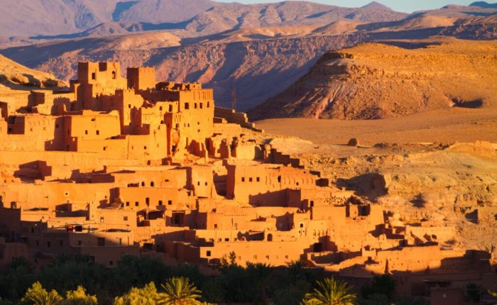 Morocco