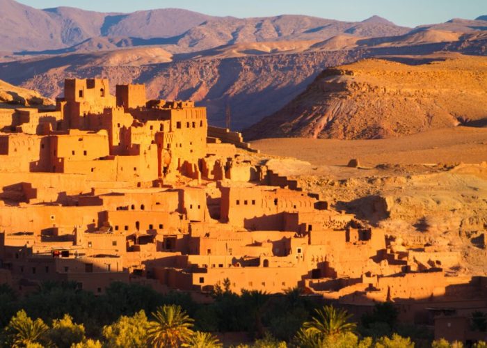 Morocco