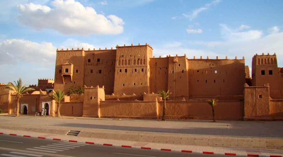 Welcome Morocco Tours