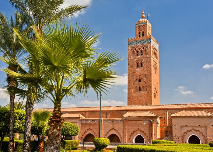 Welcome Morocco Tours