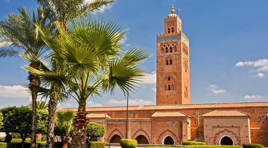 Welcome Morocco Tours