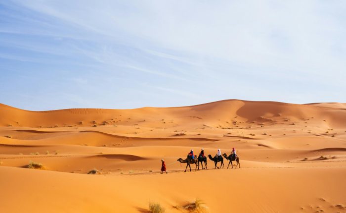 Welcome Morocco Tours