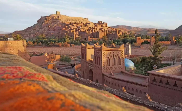 Morocco