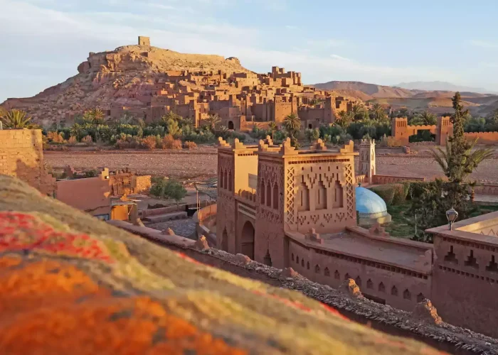 Morocco