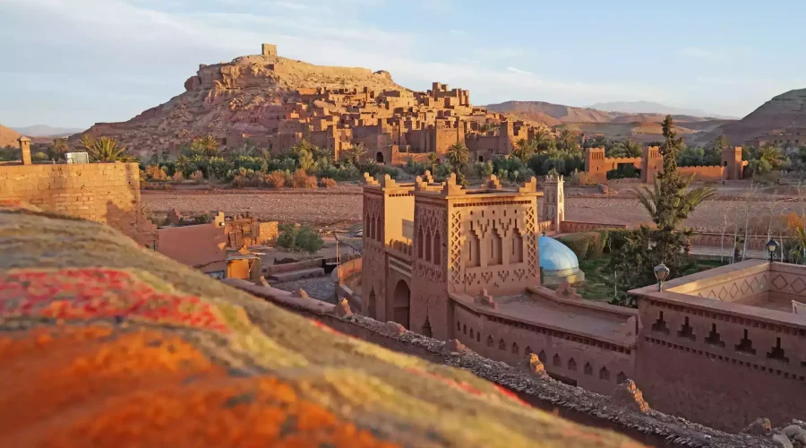 Morocco